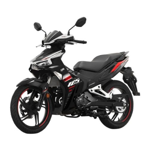لاکی 185 VF3 نیو مشکی