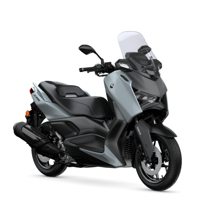 یاماها XMAX250