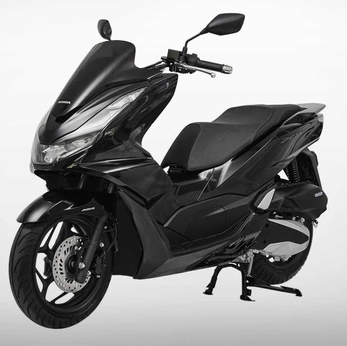 هوندا PCX160