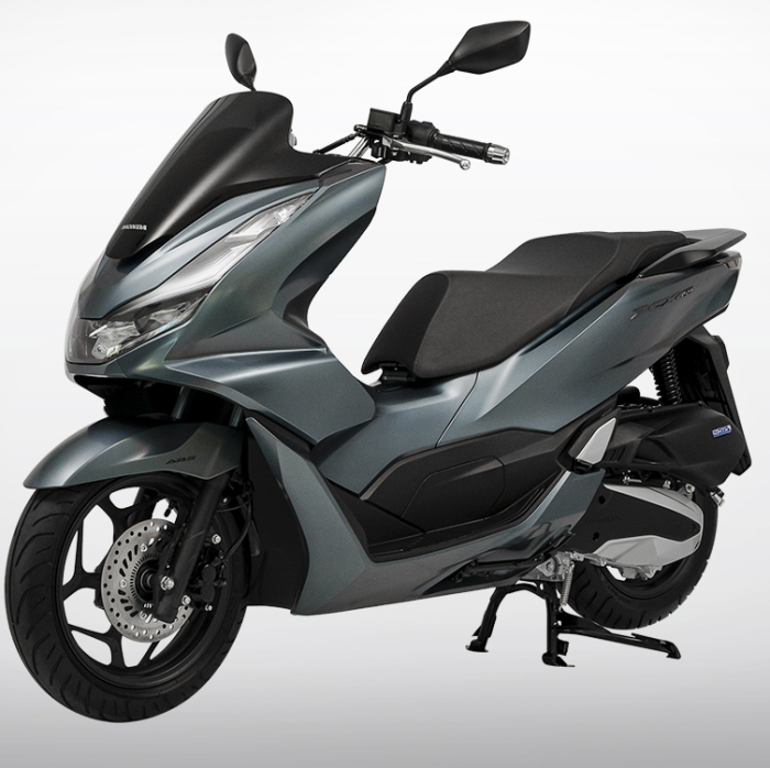 هوندا PCX۱۶۰ - تصویر 2